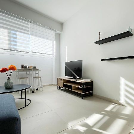 Apartmán Soho Cozy 55Sqm Studio In Atény Exteriér fotografie