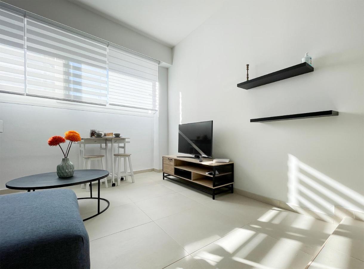 Apartmán Soho Cozy 55Sqm Studio In Atény Exteriér fotografie